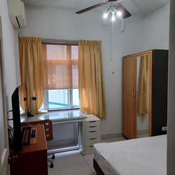 Uni Building (D15), Apartment #627489301